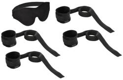 Sportsheets Set Sportsheets Beginners Bondage Fantasy Kit