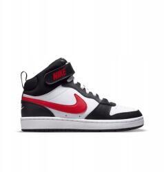 Nike Court Borough Mid 2 nagygyermek cipő (DO5889-161)