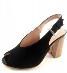  Nyitott lábujjú szandál 0800-es (0800)