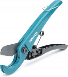  Libraton Csővágó műanyag 0-31 mm, Pvc PEX-hez