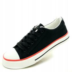 Axim Klasszikus tornacipő félcipő 7TE1688 (7TE1688)