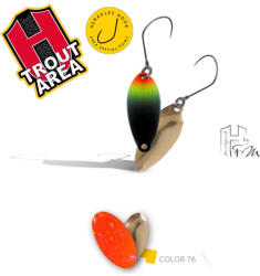 Herakles AREA SPOON K1 1.8gr Color 76