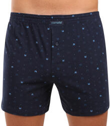Cornette Férfi bő szárú boxeralsók Cornette Comfort többszínű (002/328) S