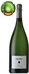 SAUSKA Brut Magnum Pezsgő 1, 5l