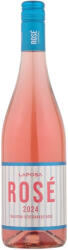 Laposa Rosé 2025 (0, 75l)