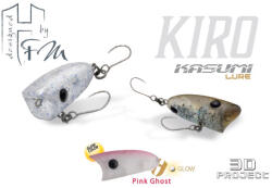 Herakles POPPER AREA KIRO F 2.7cm 1.8gr Pink Ghost