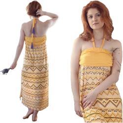 Key Női Ruha , megkötős, L-es méret