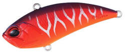 DUO REALIS VIBRATION 62 G-FIX 6.2cm 14.5gr CCC3069 Red Tiger wobbler műcsali