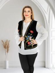 Magazin Traditional Vesta catifea 10