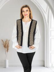 Magazin Traditional Vesta brodata traditional Ivona