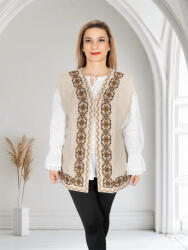 Magazin Traditional Vesta brodata traditional Angelica 15