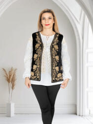 Magazin Traditional Vesta catifea 9