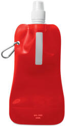 midocean vízespalack vízes tasak piros (829425)