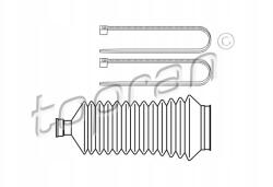 Topran 700 374 Védőburkolat szett