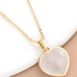  QH-38987 nyakék - Kristály / Arany