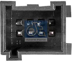 DT Spare Parts Féklámpa 7.25334 Dt Spare Parts