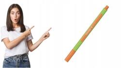 Schneider Vékonyceruza Schneider Line-up 0, 4 narancssárga (SR191006)