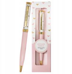 Be Happy Golyóstoll Nagyinak Gravírozás Felirat Kedves Nagymama Ajándék Nagymama Napjára