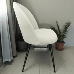 ForgoszekHuzat. hu (Dircom Kft. ) Székhuzat JYSK KOKKEDAL étkezőszékre (elasztikus, mosható, BÉZS)