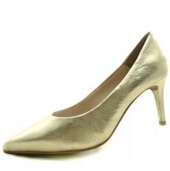 Bottero Arany brazil Természetes Bőr Bottero cipő 353701 (353701)