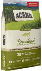 ACANA Grasslands Cat száraz eledel 4, 5 kg