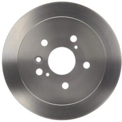 Bosch Féktárcsa, Toyota T. Avensis, 291mm, 2db