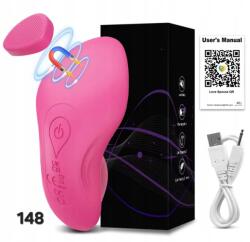  Vibrátor, klitoris stimulátor, Bdsm. Játékok, erotikus kütyük. (148)