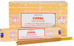 Satya kopál füstölőpálca (iSatya-45)