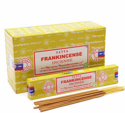 Satya tömjén füstölőpálca - Minőségi füstölő (iSatya-29)