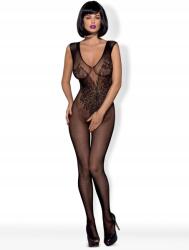 Obsessive Bodystocking fehérnemű N112 S/m/l (5901688209691)