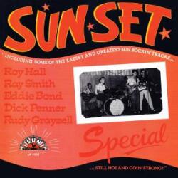 Various Sunset Special