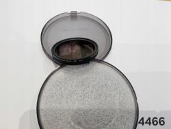  K&f Concept Nao-x Series Változtatható Nd 2-32 Mrc 52 MM Új (4466-21) ((4466-21))