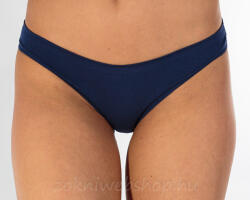 Lemila Pamut csípő bugyi Lemila XL, Kék 6024