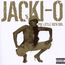 Jacki-O Poe Little. . -reissue-