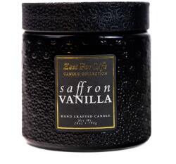 Cheerful Candle Cheerful Candle® Zest for Life Saffron Vanilla nagy üveggyertya 794 g