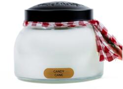 Keepers of the Light Keepers of the Light® Candy Cane közepes üveggyertya 624 g