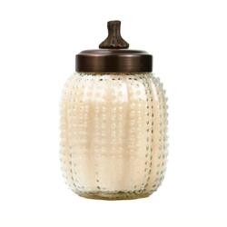 Cheerful Candle Cheerful Candle® Pumpkin Pumpkin Chata nagy üveggyertya 737 g