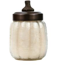 Cheerful Candle Cheerful Candle® Pumpkin Pumpkin Chata közepes üveggyertya 425 g