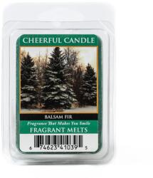 Cheerful Candle Cheerful Candle® Balsam Fir mini viasz 55 g