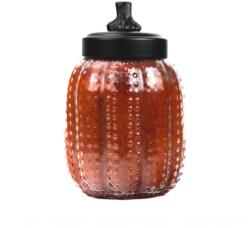 Cheerful Candle Cheerful Candle® Pumpkin Autumn Orchards nagy üveggyertya 737 g