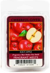 Cheerful Candle Cheerful Candle® Juicy Apple mini viasz 55 g