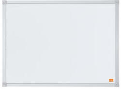 Nobo Fehértábla, mágneses, zománcozott, alumínium keret, 60x45 cm, NOBO "Essentials (1915676)