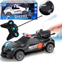 Trifox Távirányítós Autó, Gőz Funkcióval, Rc Autó (HW22056233)