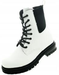 Wojtyłko Tornacipő Fehér Wojtyłko 23026 (7ZB23026)