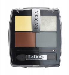 IsaDora szemhéjpúder No. 64 Mercury (7317852125267)