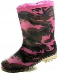 Wojtyłko Gyerek gumicsizma Wojtyłko 5G2202 (5G2202)