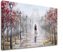  A kép vásznon PARIS 1 rész XOBCH1536H1E1