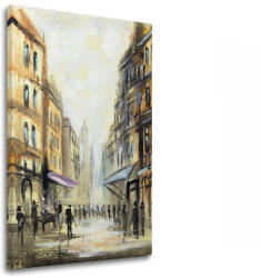 A kép a vásznon CITY 1 rész XOBCHZZH6350E1