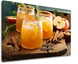  Falfestmény SUMMER DRINK_079-11