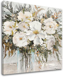 A kép vásznon FLOWERS IN THE VASE 1 rész XOBCH1674WE1